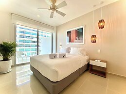 Wynwood Morros Epic in Cartagena