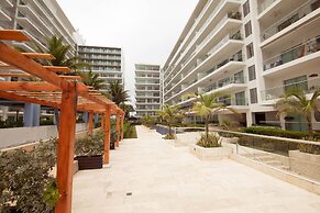 Wynwood Morros Epic in Cartagena