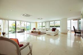 Wynwood Morros Epic in Cartagena