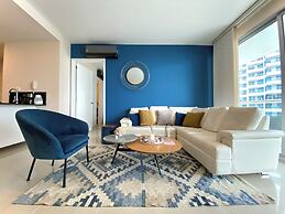 Wynwood Morros Epic in Cartagena