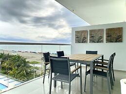 Wynwood Morros Epic in Cartagena