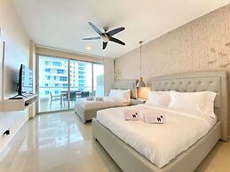 Wynwood Morros Epic in Cartagena