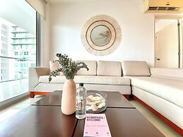 Wynwood Morros Epic in Cartagena