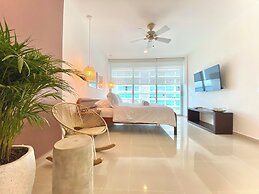 Wynwood Morros Epic in Cartagena