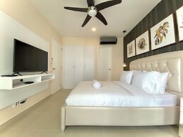 Wynwood Morros Epic in Cartagena