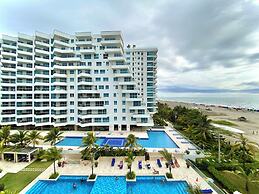 Wynwood Morros Epic in Cartagena