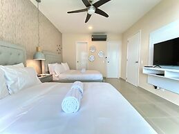 Wynwood Morros Epic in Cartagena