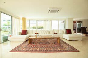 Wynwood Morros Epic in Cartagena