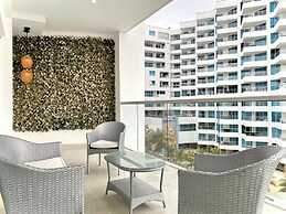 Wynwood Morros Epic in Cartagena