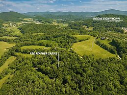 Red Feather Cabins 199