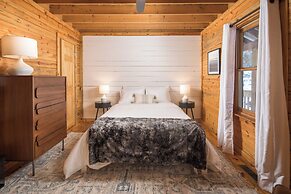 Red Feather Cabins 199