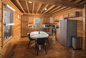 Red Feather Cabins 199