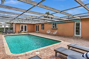 Casa Natalia 3BR Home with Pool Near Hard Rock Casino