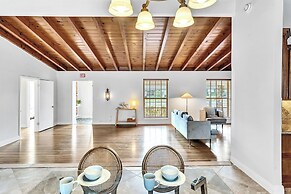 Casa Natalia 3BR Home with Pool Near Hard Rock Casino