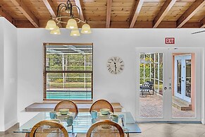 Casa Natalia 3BR Home with Pool Near Hard Rock Casino