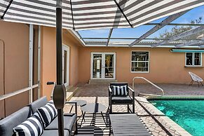 Casa Natalia 3BR Home with Pool Near Hard Rock Casino