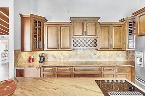 Casa Natalia 3BR Home with Pool Near Hard Rock Casino