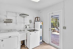 Casa Natalia 3BR Home with Pool Near Hard Rock Casino