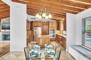 Casa Natalia 3BR Home with Pool Near Hard Rock Casino