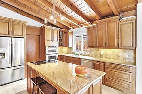 Casa Natalia 3BR Home with Pool Near Hard Rock Casino