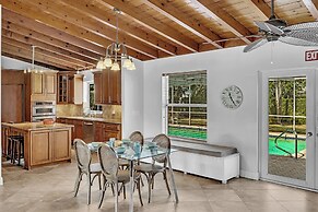 Casa Natalia 3BR Home with Pool Near Hard Rock Casino