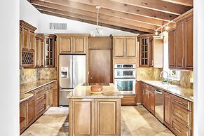 Casa Natalia 3BR Home with Pool Near Hard Rock Casino