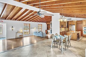 Casa Natalia 3BR Home with Pool Near Hard Rock Casino