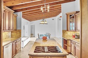 Casa Natalia 3BR Home with Pool Near Hard Rock Casino