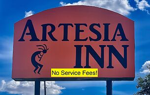 Artesia Inn Extended Stay