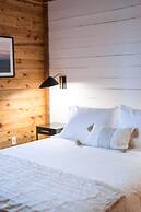 Red Feather Cabins 250