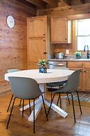 Red Feather Cabins 250