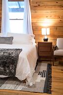 Red Feather Cabins 250