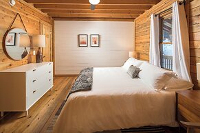 Red Feather Cabins 250