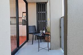 Tribu Chapultepec 67