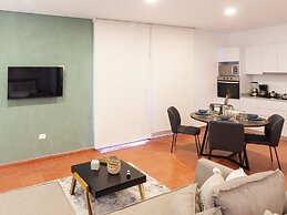 Tribu Chapultepec 67