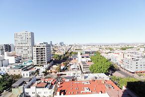 Tribu Chapultepec 67