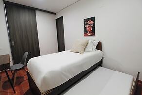 Tribu Chapultepec 67