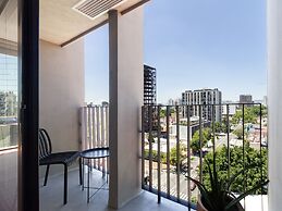 Tribu Chapultepec 67