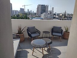 Tribu Chapultepec 67