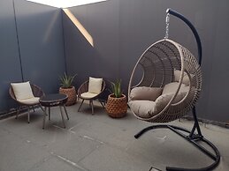 Tribu Chapultepec 67