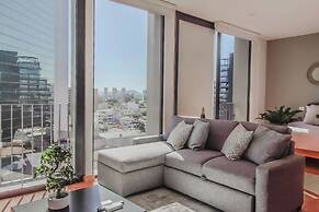 Tribu Chapultepec 67