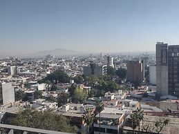 Tribu Chapultepec 67