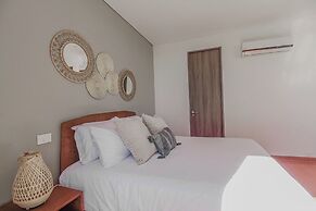 Tribu Chapultepec 67