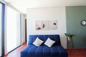 Tribu Chapultepec 67