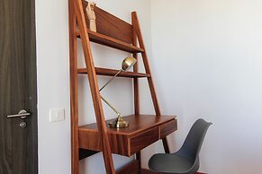 Tribu Chapultepec 67