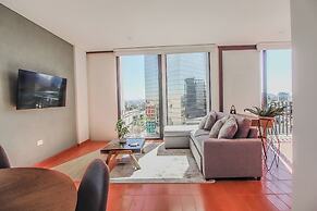 Tribu Chapultepec 67