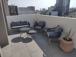 Tribu Chapultepec 67