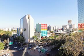 Tribu Chapultepec 67