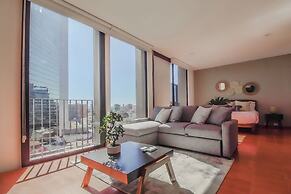 Tribu Chapultepec 67