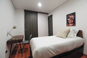 Tribu Chapultepec 67